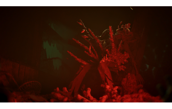 Still Wakes the Deep: Siren's Rest