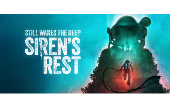 Still Wakes the Deep: Siren's Rest