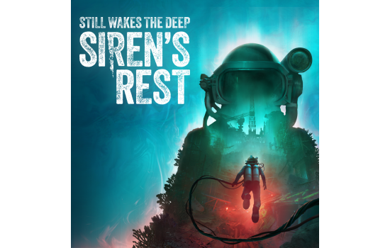 Still Wakes the Deep: Siren's Rest