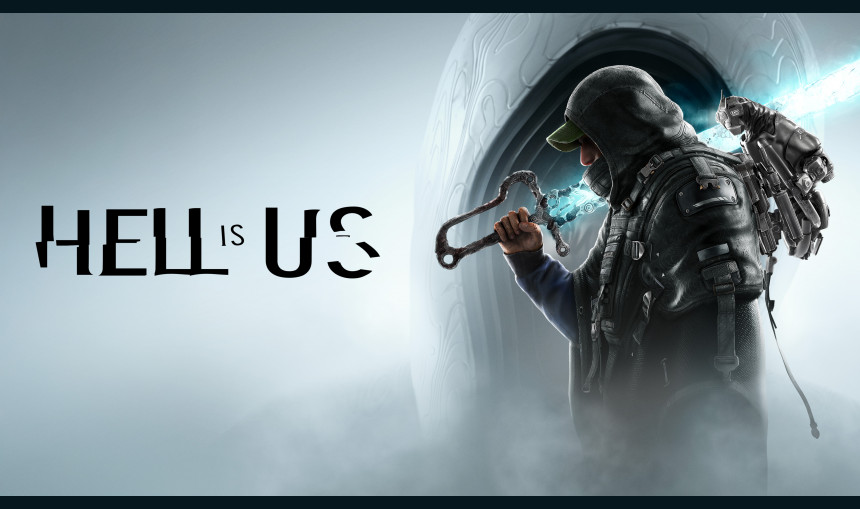 Hell is Us Hell is Us