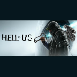 Hell is Us