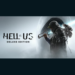 Hell is Us - Deluxe Edition