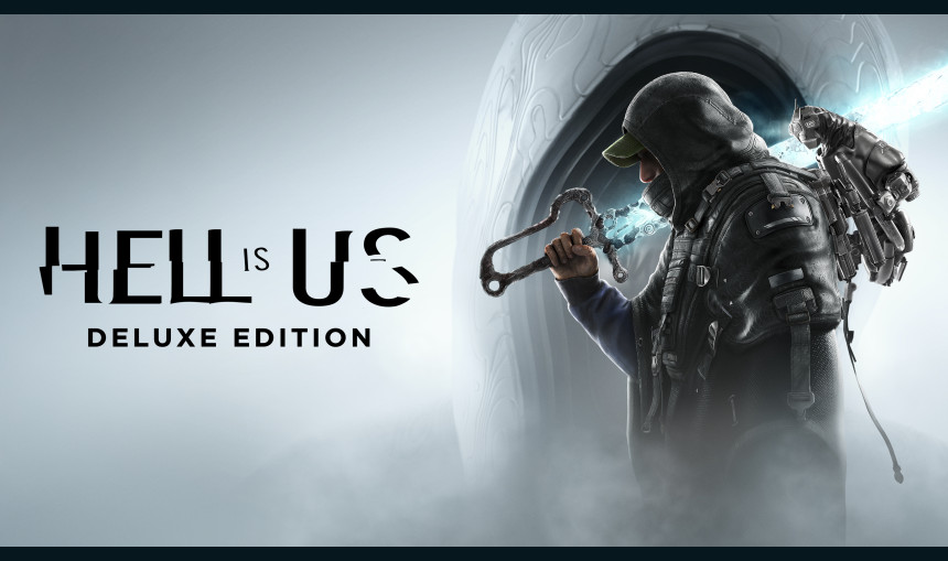 Hell is Us - Deluxe Edition