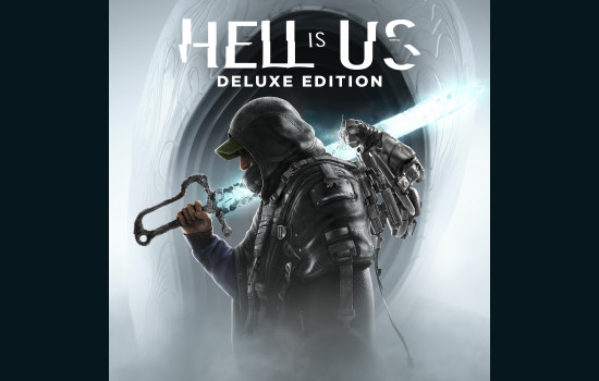 Hell is Us - Deluxe Edition