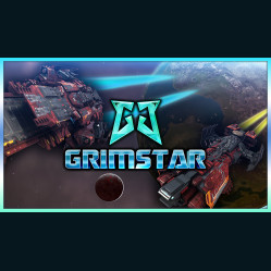 Grimstar: Crystals are the New Oil!