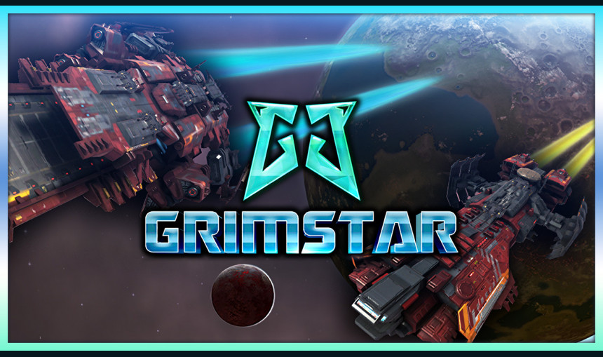Grimstar: Crystals are the New Oil! Grimstar: Crystals are the New Oil!