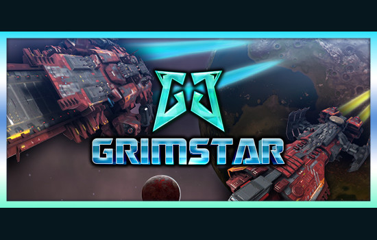 Grimstar: Crystals are the New Oil!