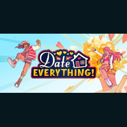 Date Everything! Date Everything!
