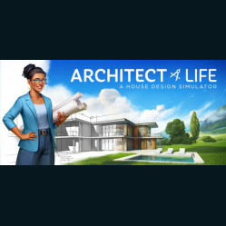 Architect Life: A House Design Simulator