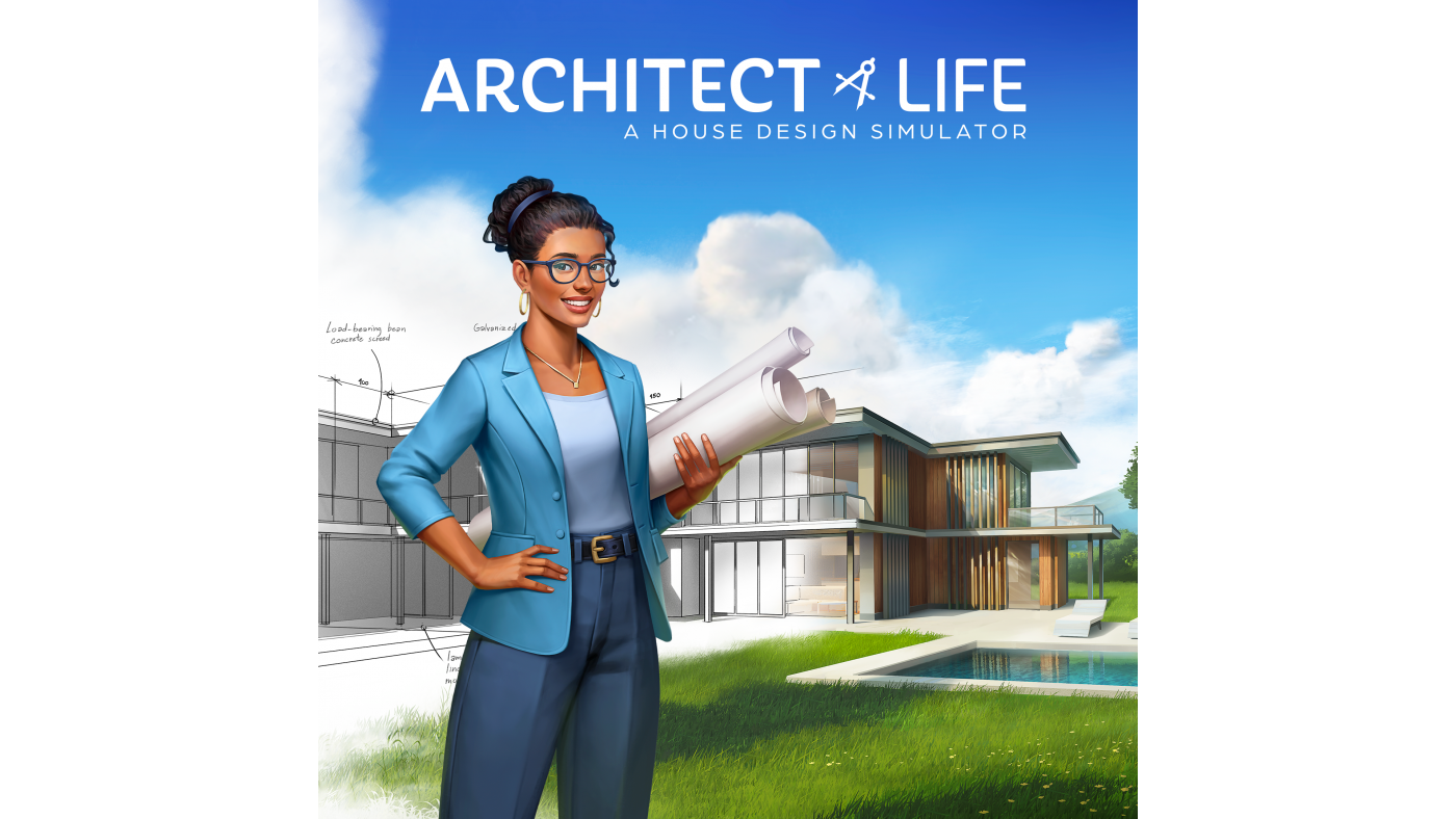 Architect Life: A House Design Simulator