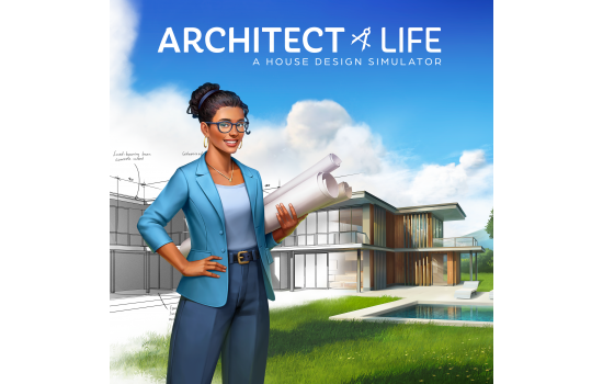 Architect Life: A House Design Simulator