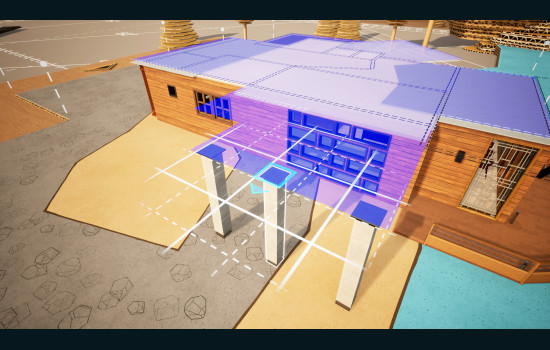 Architect Life: A House Design Simulator