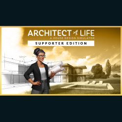Architect Life - Supporter Edition