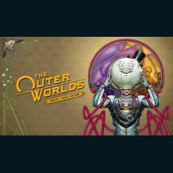 The Outer Worlds: Spacer's Choice Edition