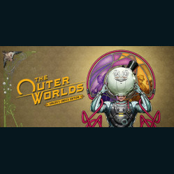 The Outer Worlds: Spacer's Choice Edition