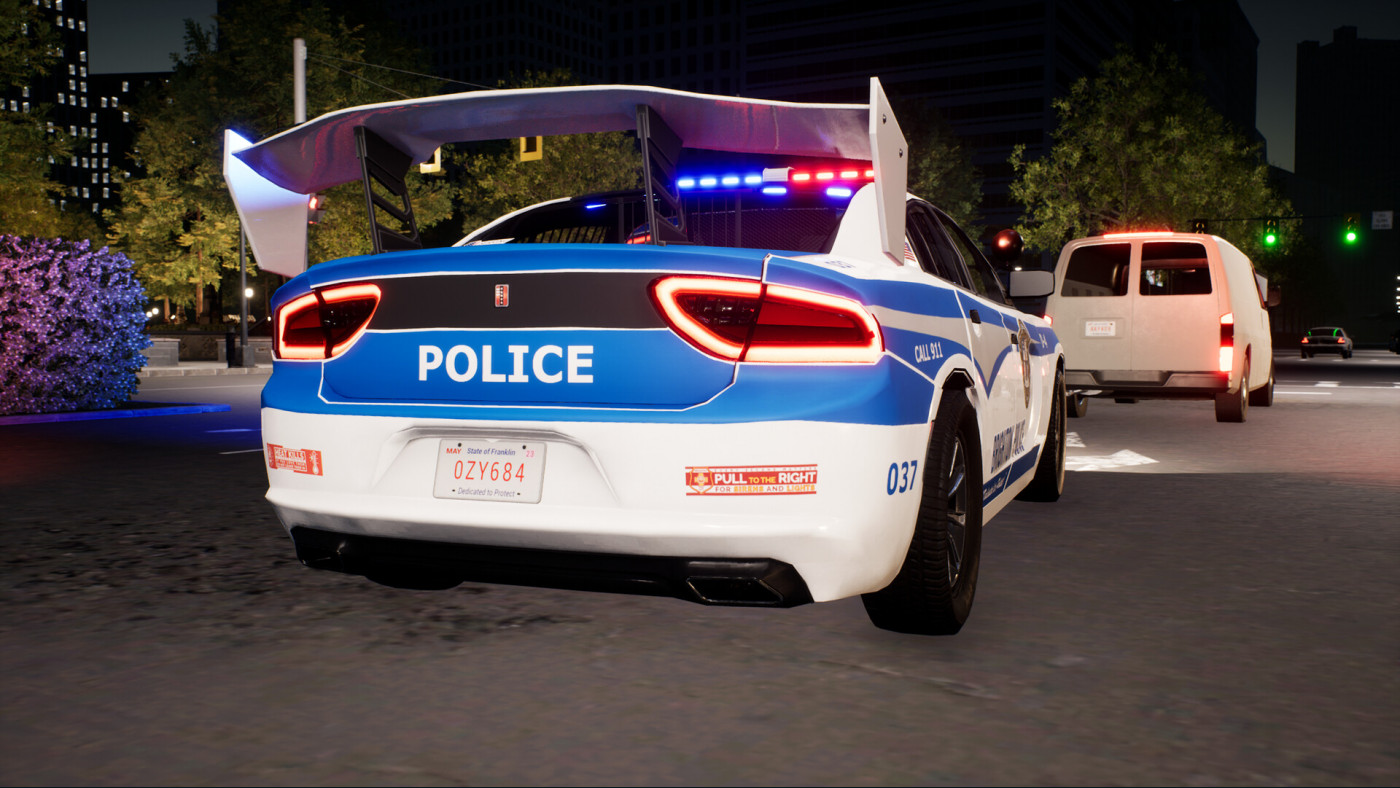 Police Simulator: Patrol Officers - Season Pass