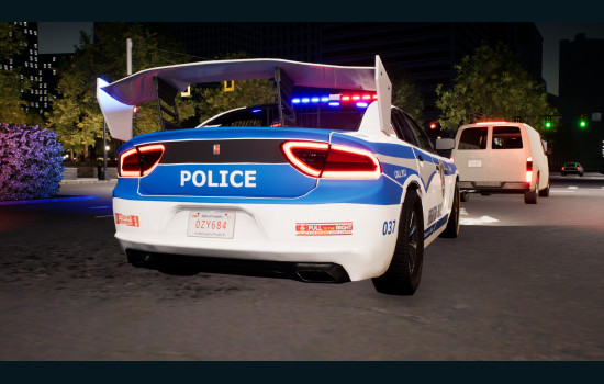 Police Simulator: Patrol Officers - Season Pass