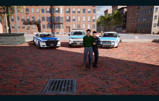 Police Simulator: Patrol Officers - Season Pass