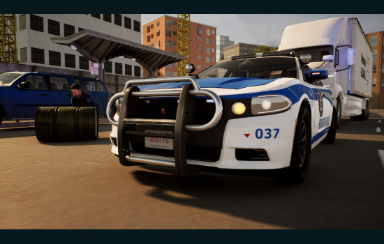 Police Simulator: Patrol Officers - Season Pass