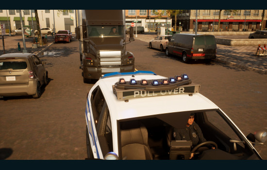Police Simulator: Patrol Officers - Season Pass