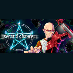 Second Chances Second Chances