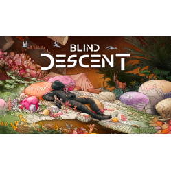 Blind Descent