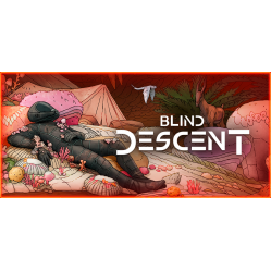 Blind Descent