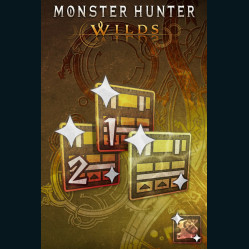 Monster Hunter Wilds Cosmetic DLC Pass