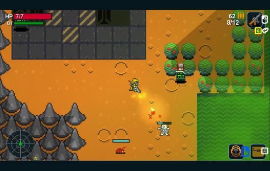 The Colony: New Haven Chronicles