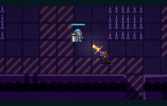 The Colony: New Haven Chronicles