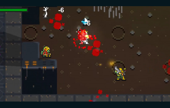 The Colony: New Haven Chronicles