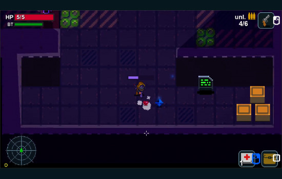 The Colony: New Haven Chronicles