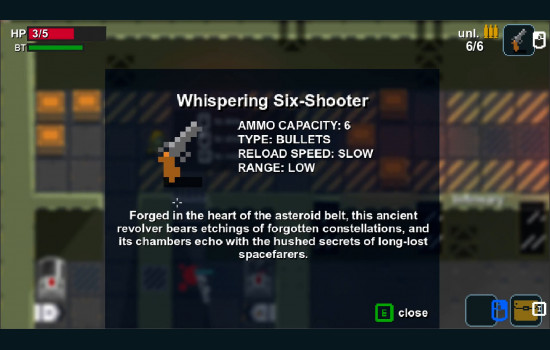 The Colony: New Haven Chronicles