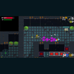 The Colony: New Haven Chronicles