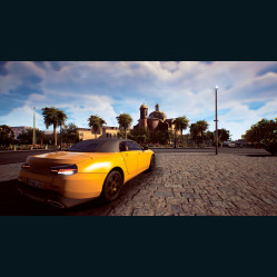 Taxi Life - VIP City Guide Taxi Life - VIP City Guide