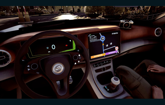 Taxi Life - VIP City Guide