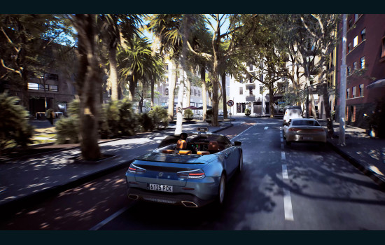 Taxi Life - VIP City Guide