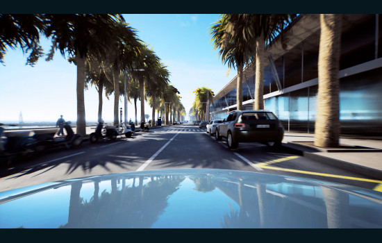 Taxi Life - VIP City Guide