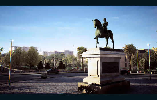 Taxi Life - VIP City Guide