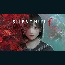 SILENT HILL f Digital Deluxe Edition