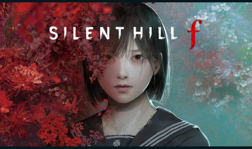 SILENT HILL f Digital Deluxe Edition