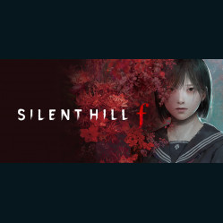 SILENT HILL f Digital Deluxe Edition SILENT HILL f Digital Deluxe Edition