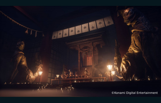 SILENT HILL f Digital Deluxe Edition