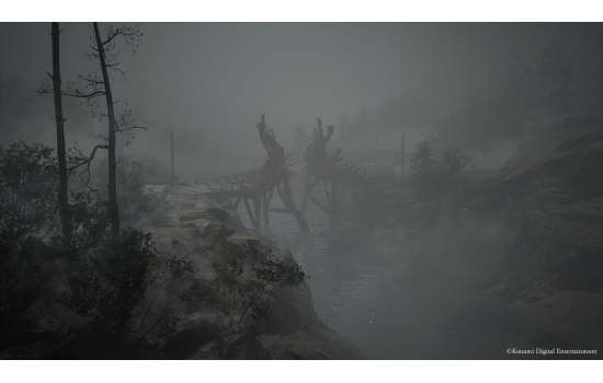 SILENT HILL f Digital Deluxe Edition