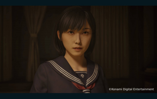 SILENT HILL f Digital Deluxe Edition