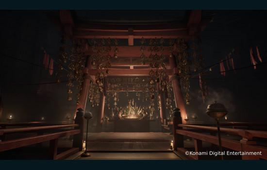 SILENT HILL f Digital Deluxe Edition