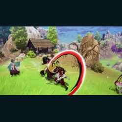 Rune Factory: Guardians of Azuma