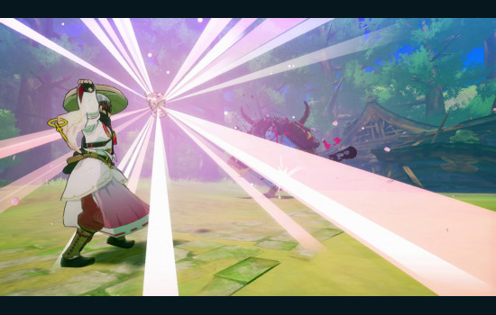 Rune Factory: Guardians of Azuma