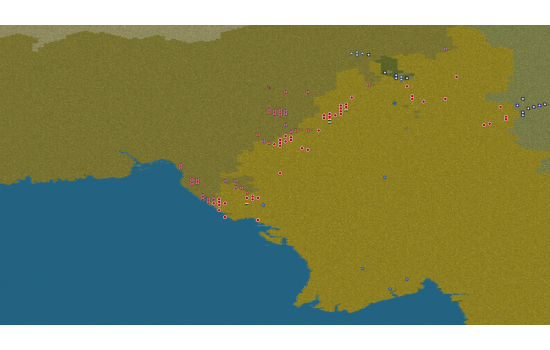 Strategic Command WWII: War in the Pacific - Rise and Fall of an Empire