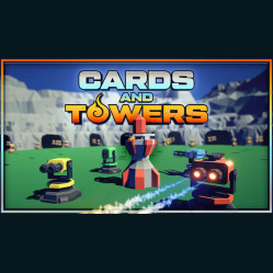 Cards and Towers